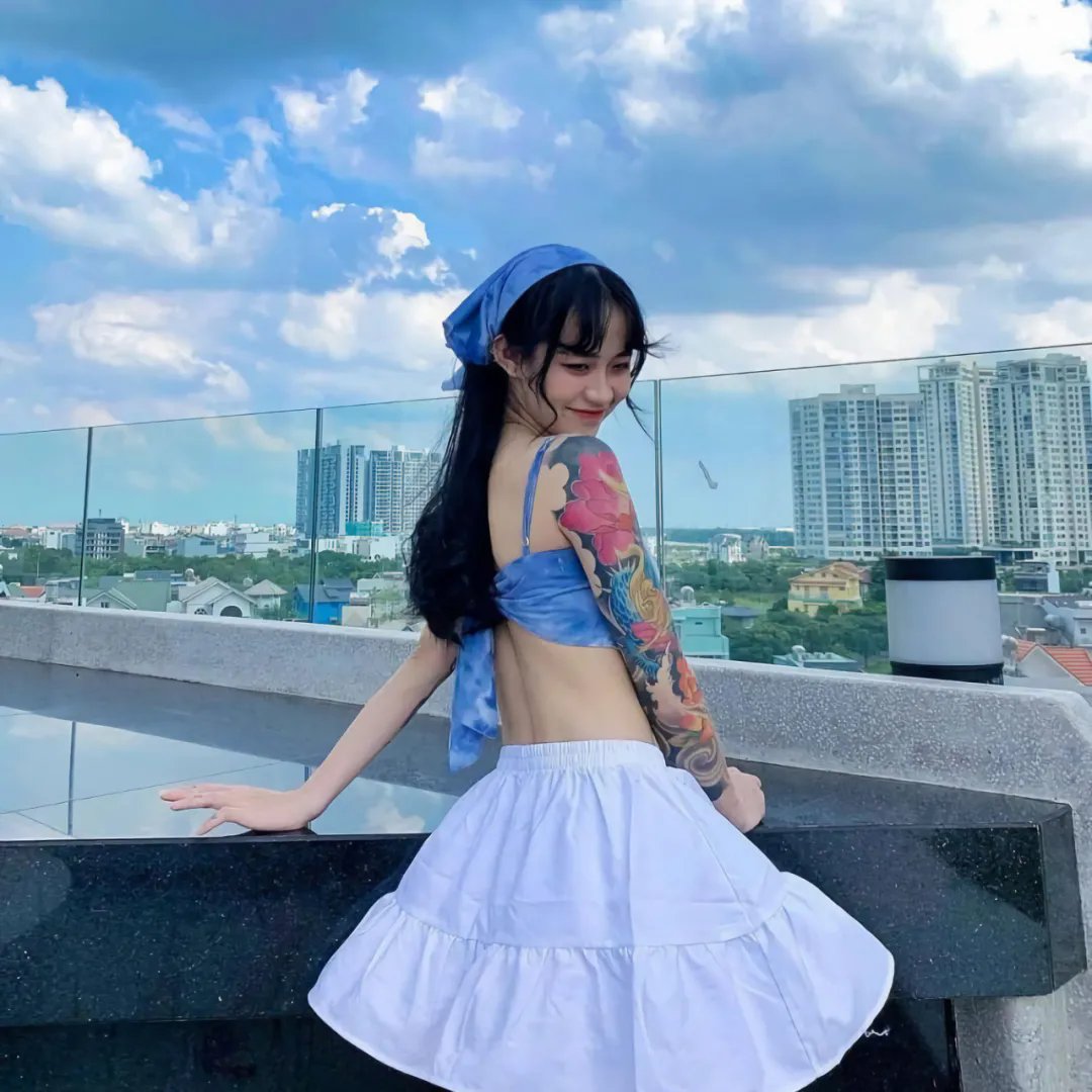 小小擦鞋匠